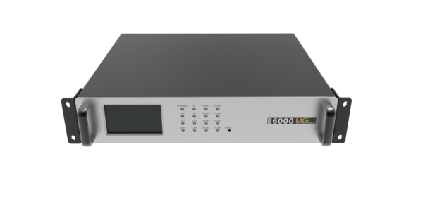 物联网主机 E6000