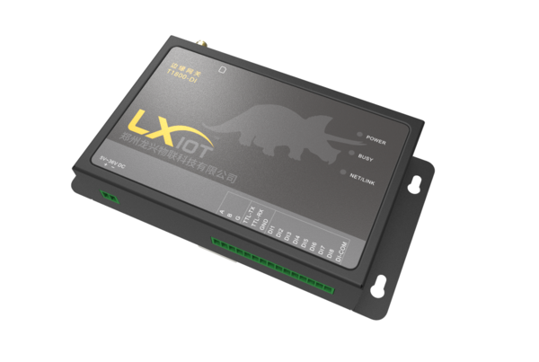 DI数采网关 T1800-DI